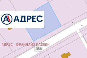 Продава парцел област Ловеч гр. Тетевен - [1] 