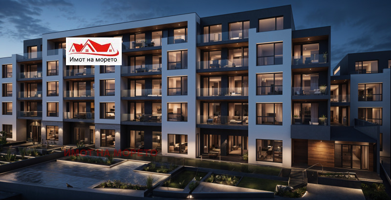 Na prodej  Studio oblast Burgas , Kiten , 37 m2 | 17263898 - obraz [3]