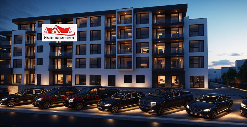 Na prodej  Studio oblast Burgas , Kiten , 37 m2 | 17263898 - obraz [4]