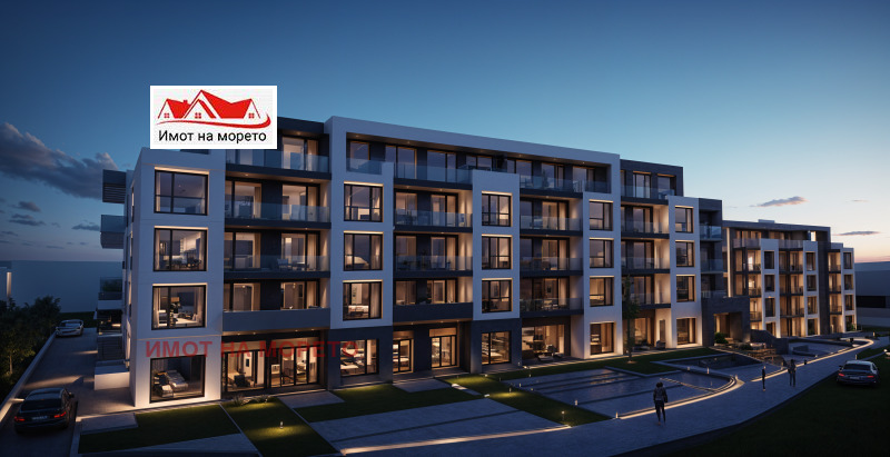 Na prodej  Studio oblast Burgas , Kiten , 37 m2 | 17263898 - obraz [2]