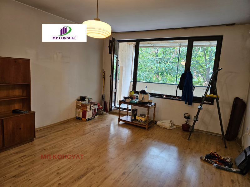 Продава  2-стаен град София , Овча купел , 70 кв.м | 41783291 - изображение [2]