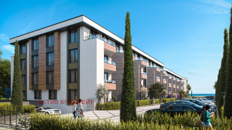 In vendita  1 camera da letto Burgas , Sarafovo , 69 mq | 21504411 - Immagine [10]