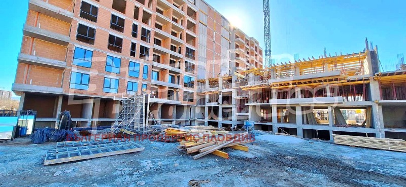 À venda  1 quarto Plovdiv , Trakiia , 51 m² | 23334071 - imagem [12]