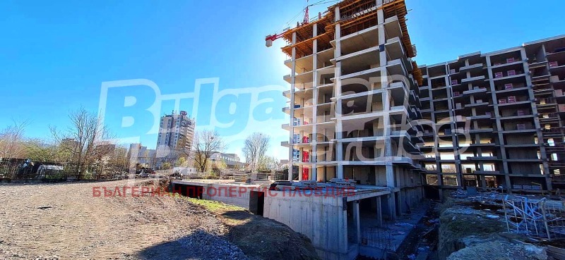 À venda  1 quarto Plovdiv , Trakiia , 51 m² | 23334071 - imagem [5]