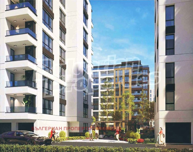 À venda  1 quarto Plovdiv , Trakiia , 51 m² | 23334071 - imagem [16]