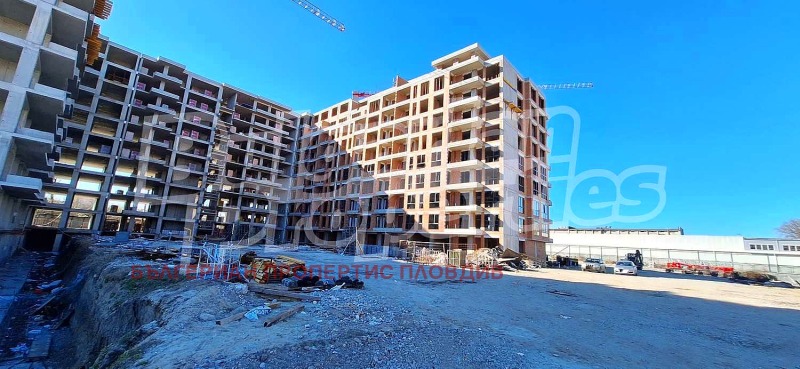 À venda  1 quarto Plovdiv , Trakiia , 51 m² | 23334071 - imagem [9]