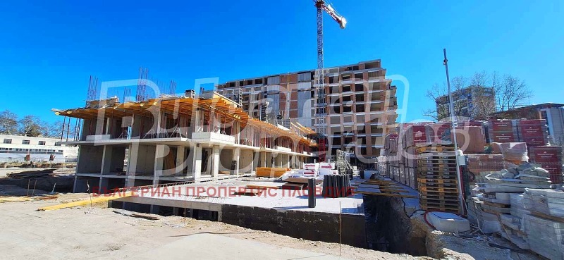 À venda  1 quarto Plovdiv , Trakiia , 51 m² | 23334071 - imagem [8]
