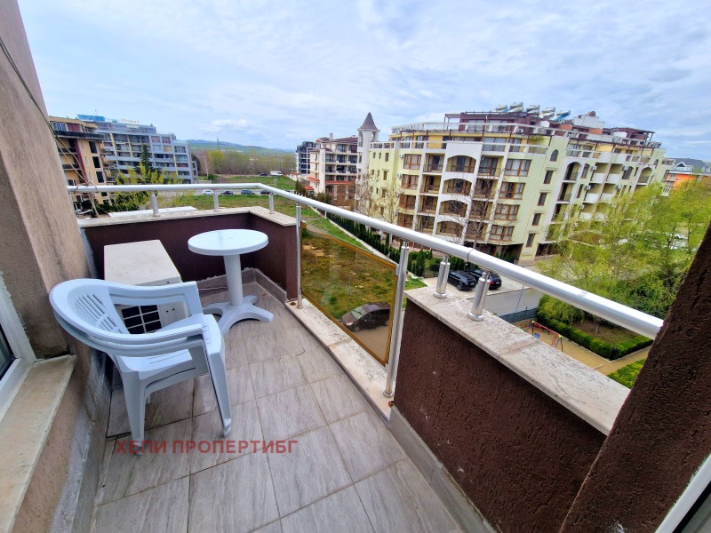 Zu verkaufen  1 Schlafzimmer region Burgas , k.k. Slantschew brjag , 46 qm | 83692297 - Bild [6]