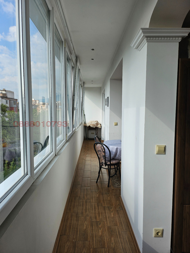 Продава  2-стаен град София , Дружба 1 , 74 кв.м | 12180389 - изображение [12]