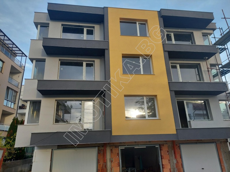 Продава 2-СТАЕН, гр. Варна, Виница, снимка 3 - Апартаменти - 51602118