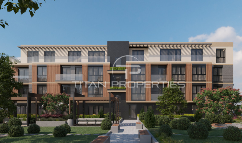 Na prodej  1 ložnice Plovdiv , Christo Smirnenski , 102 m2 | 60752431 - obraz [2]