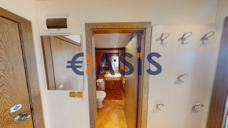 Til salg  1 soveværelse region Burgas , k.k. Elenite , 53 kvm | 62981063 - billede [7]