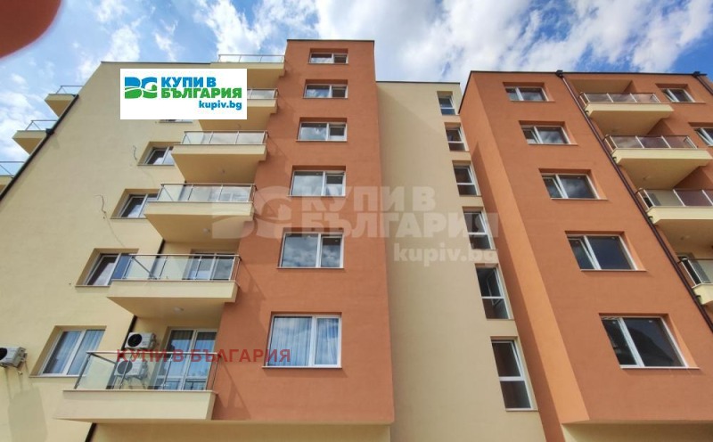 Продаја  1 спаваћа соба Варна , Младост 1 , 56 м2 | 28181952 - слика [5]