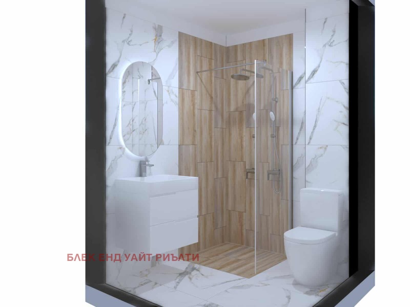 Продава 2-СТАЕН, гр. София, Люлин 5, снимка 9 - Апартаменти - 52504918