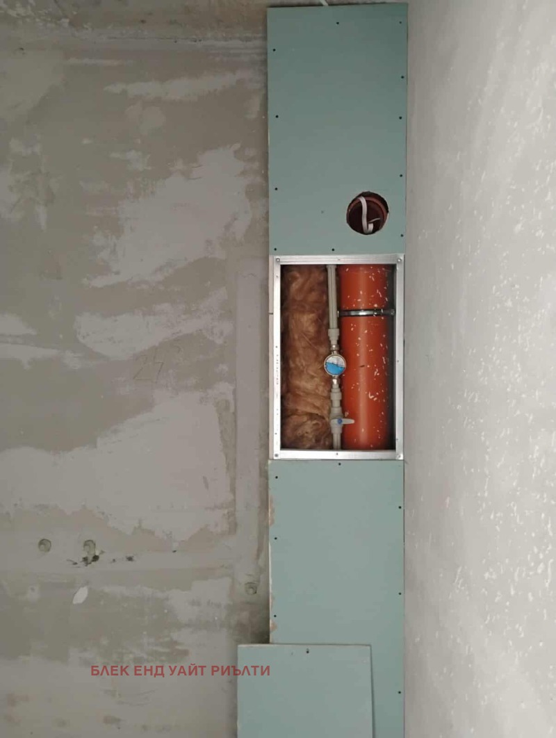 Продава 2-СТАЕН, гр. София, Люлин 5, снимка 13 - Апартаменти - 52504918