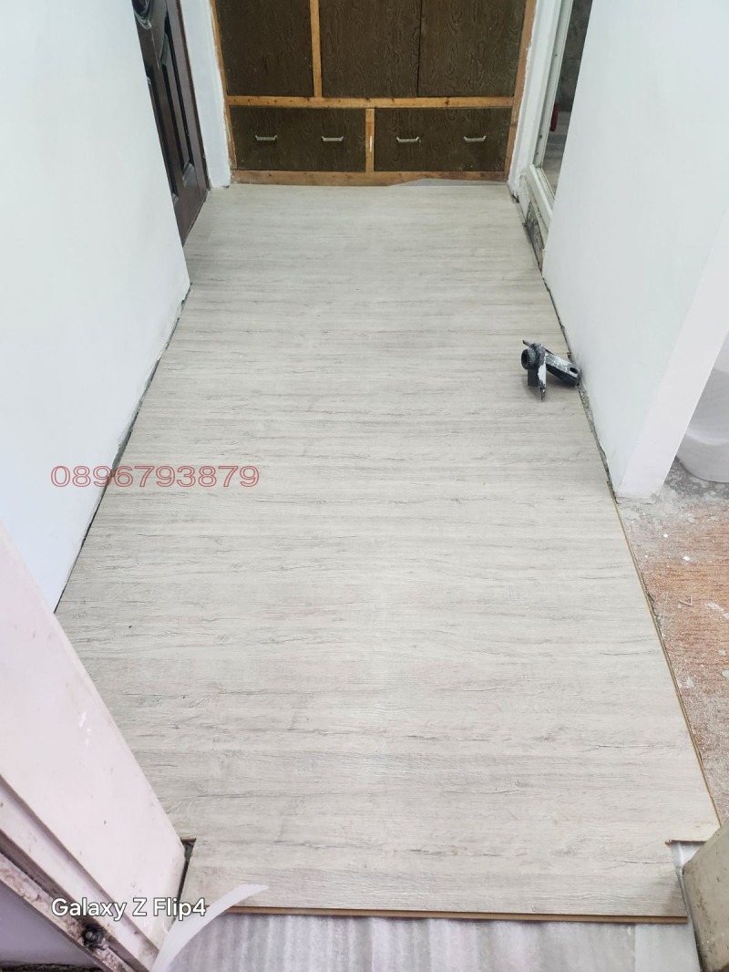 Продава 2-СТАЕН, гр. Нови пазар, област Шумен, снимка 5 - Апартаменти - 52782132