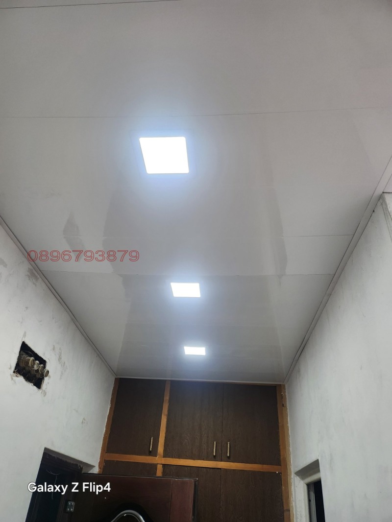 Продава 2-СТАЕН, гр. Нови пазар, област Шумен, снимка 6 - Апартаменти - 52782132