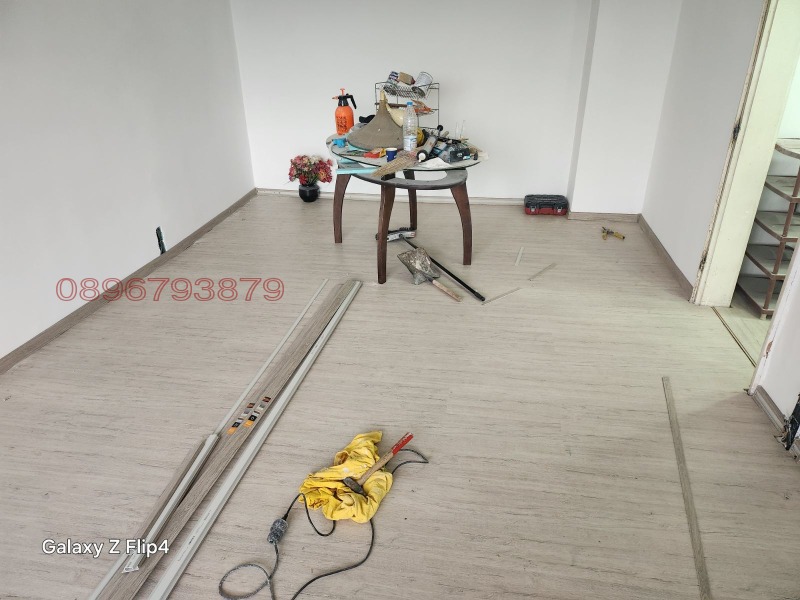 Продава 2-СТАЕН, гр. Нови пазар, област Шумен, снимка 3 - Апартаменти - 52782132