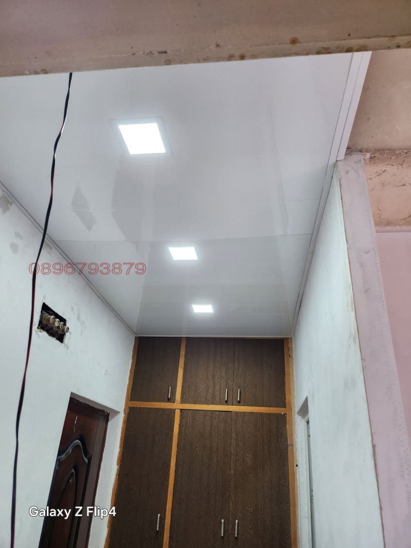 Продава 2-СТАЕН, гр. Нови пазар, област Шумен, снимка 8 - Апартаменти - 52782132