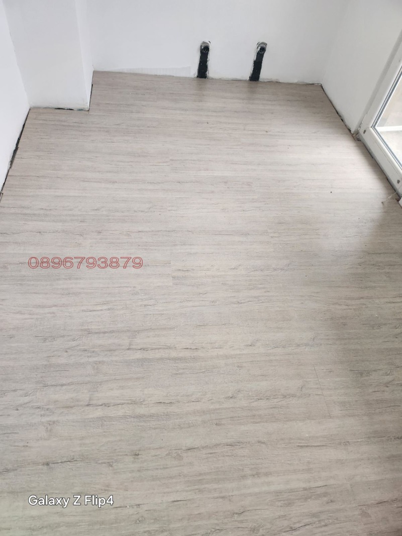 Продава 2-СТАЕН, гр. Нови пазар, област Шумен, снимка 4 - Апартаменти - 52782132