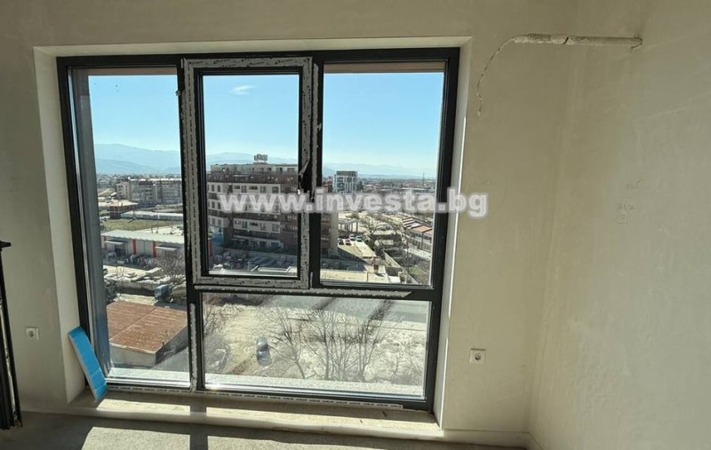 Продава 2-СТАЕН, гр. Пловдив, Христо Смирненски, снимка 3 - Апартаменти - 53042204