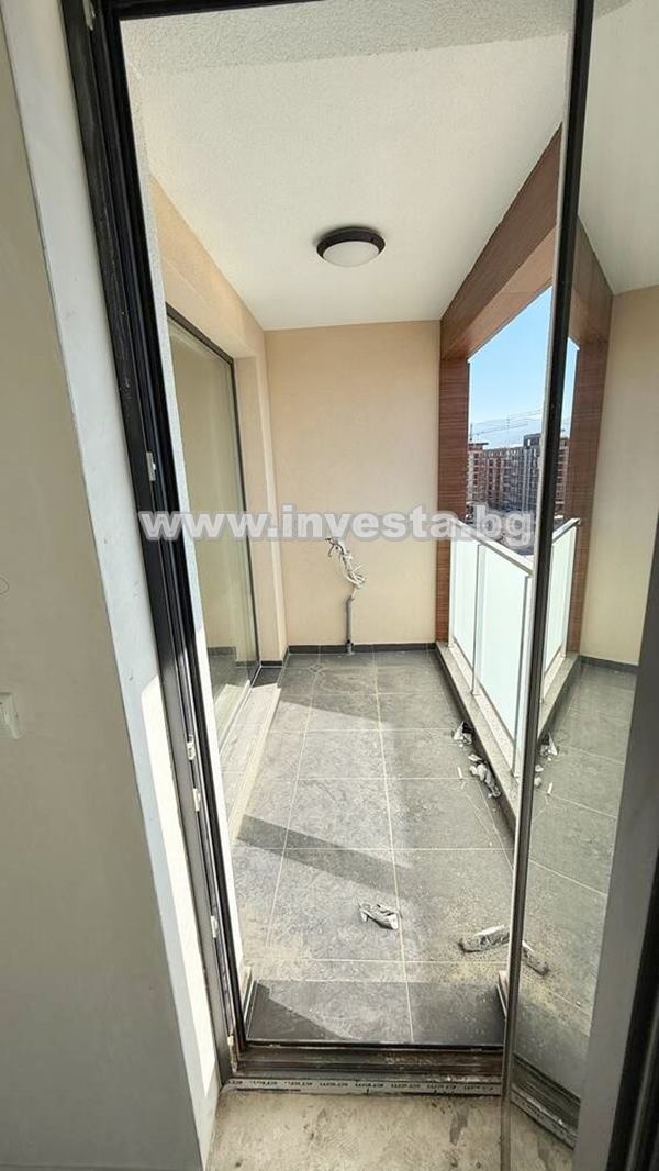 Продава 2-СТАЕН, гр. Пловдив, Христо Смирненски, снимка 4 - Апартаменти - 53042204