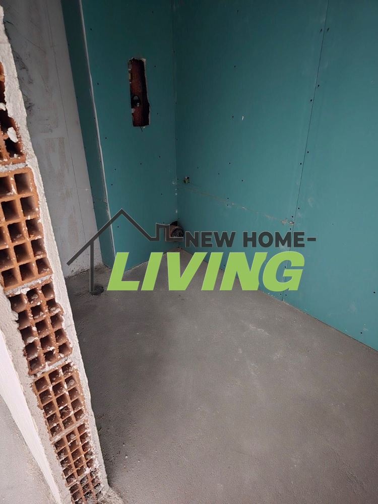 Продава 2-СТАЕН, гр. Пловдив, Тракия, снимка 7 - Апартаменти - 54080069