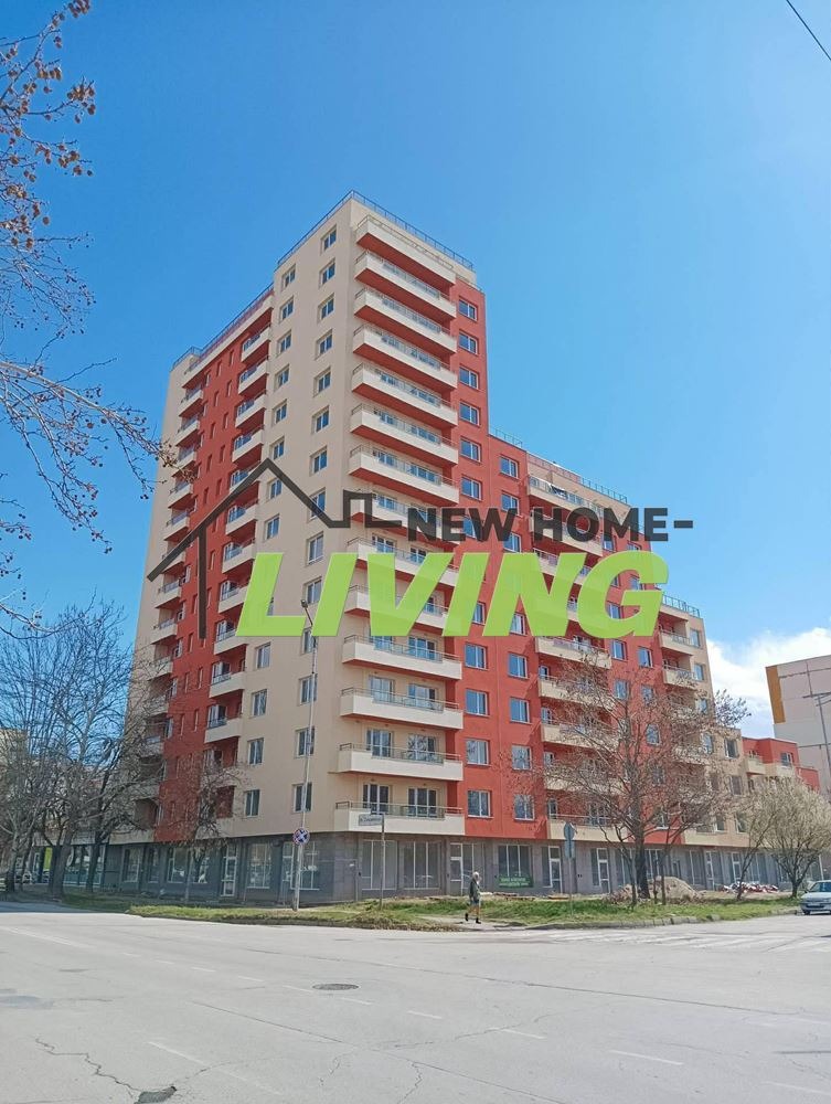 Продава 2-СТАЕН, гр. Пловдив, Тракия, снимка 11 - Апартаменти - 54080069