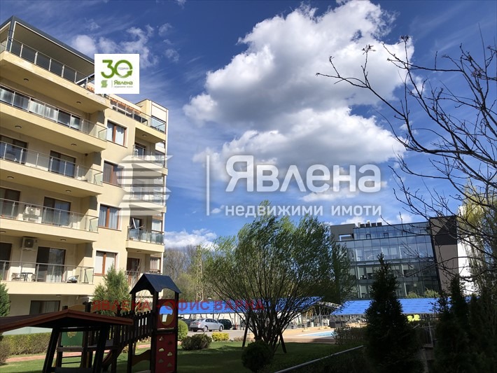 Продава 2-СТАЕН, гр. Варна, к.к. Св.Св. Константин и Елена, снимка 10 - Апартаменти - 55505281