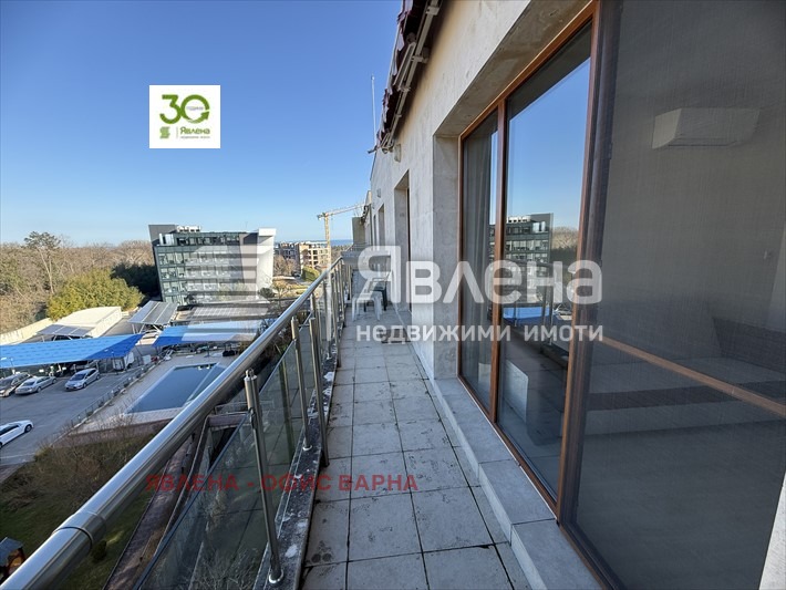 Продава 2-СТАЕН, гр. Варна, к.к. Св.Св. Константин и Елена, снимка 4 - Апартаменти - 55505281