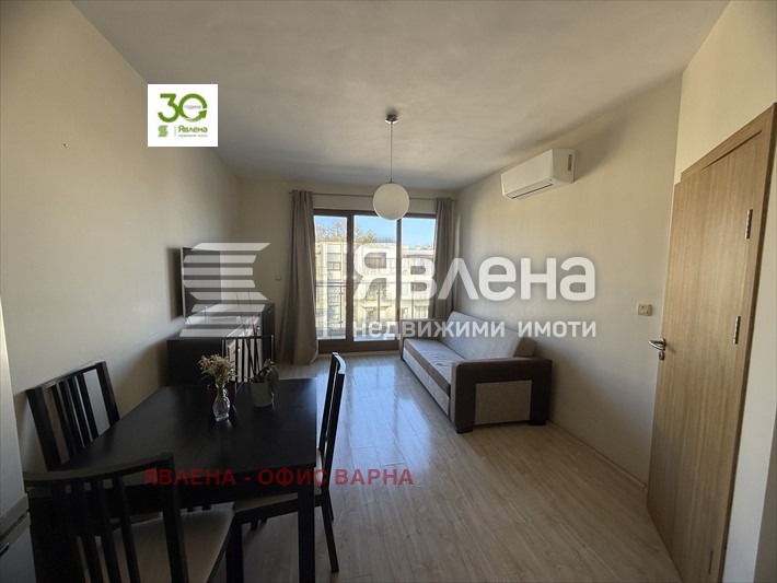 Продава 2-СТАЕН, гр. Варна, к.к. Св.Св. Константин и Елена, снимка 3 - Апартаменти - 55505281