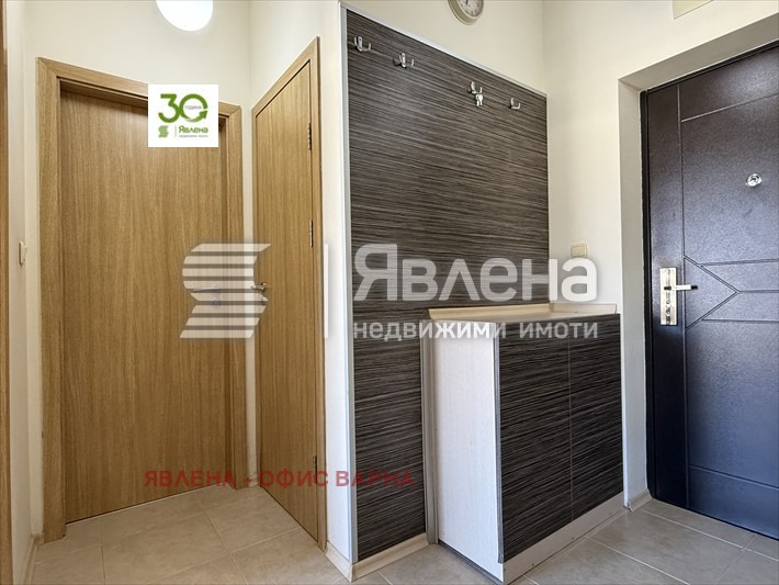 Продава 2-СТАЕН, гр. Варна, к.к. Св.Св. Константин и Елена, снимка 6 - Апартаменти - 55505281
