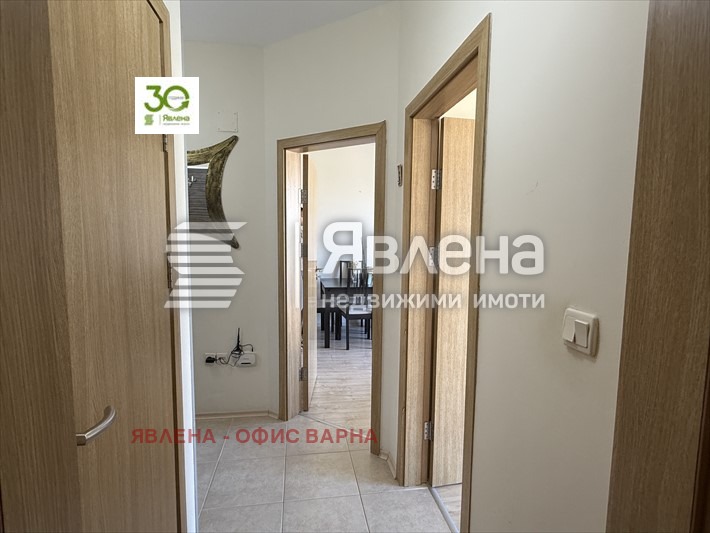 Продава 2-СТАЕН, гр. Варна, к.к. Св.Св. Константин и Елена, снимка 7 - Апартаменти - 55505281