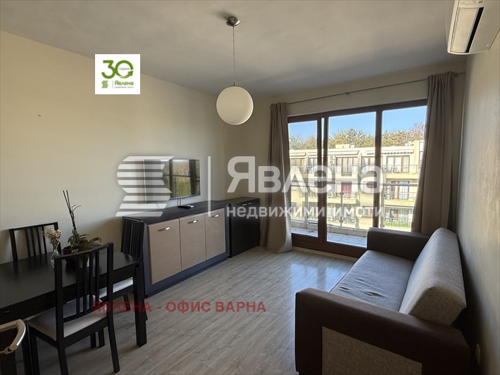 Продава 2-СТАЕН, гр. Варна, к.к. Св.Св. Константин и Елена, снимка 2 - Апартаменти - 55505281
