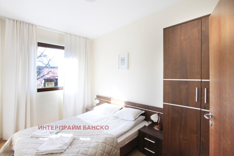 Na sprzedaż  2 sypialnie region Błagojewgrad , Bansko , 70 mkw | 70287091 - obraz [7]