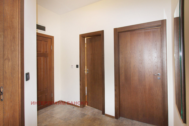 À vendre  2 chambres région Blagoevgrad , Bansko , 70 m² | 70287091 - image [9]