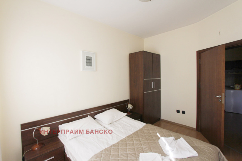 Na sprzedaż  2 sypialnie region Błagojewgrad , Bansko , 70 mkw | 70287091 - obraz [8]