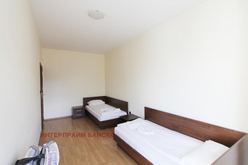 Na sprzedaż  2 sypialnie region Błagojewgrad , Bansko , 70 mkw | 70287091 - obraz [13]