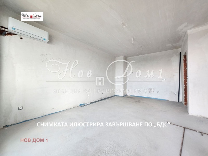 Продаја  2 спаваће собе Софија , Лјулин 6 , 109 м2 | 81071563 - слика [2]