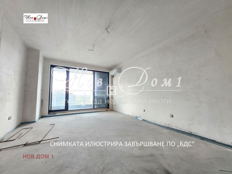 Продаја  2 спаваће собе Софија , Лјулин 6 , 109 м2 | 81071563