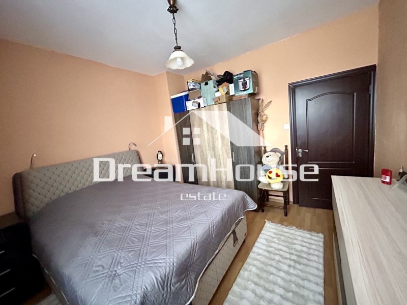 Продава  3-стаен град Пловдив , Тракия , 92 кв.м | 21878944 - изображение [5]