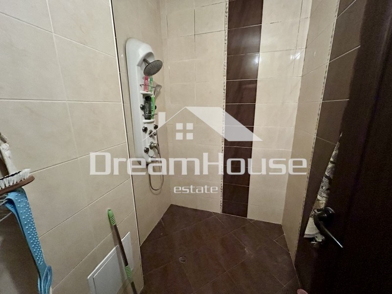 Продава  3-стаен град Пловдив , Тракия , 92 кв.м | 21878944 - изображение [10]