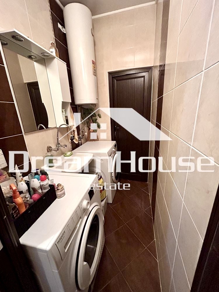 Продава  3-стаен град Пловдив , Тракия , 92 кв.м | 21878944 - изображение [11]