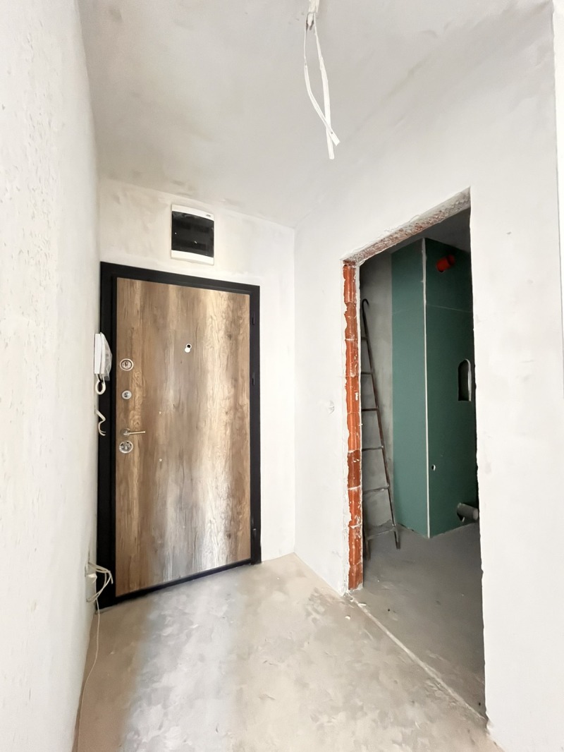 À vendre  2 chambres Sofia , Manastirski livadi , 110 m² | 97981266 - image [6]