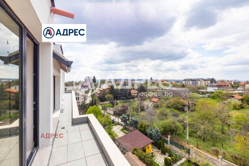 Til salgs  2 soverom Varna , Briz , 103 kvm | 22900594 - bilde [3]