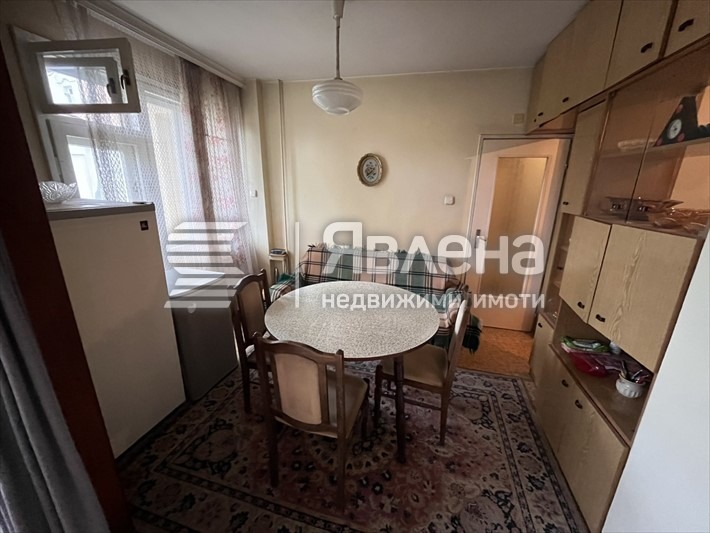 Продава 3-СТАЕН, гр. Пловдив, Център, снимка 5 - Апартаменти - 52820499