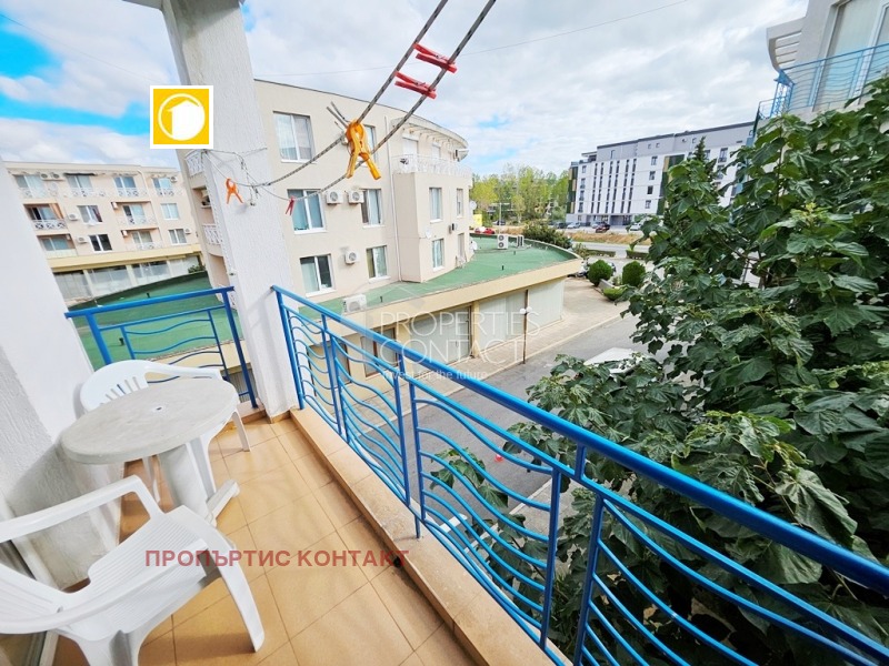 Продава 3-СТАЕН, к.к. Слънчев бряг, област Бургас, снимка 15 - Апартаменти - 53091762