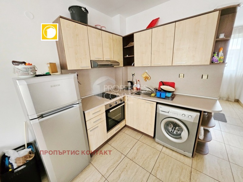 Продава 3-СТАЕН, к.к. Слънчев бряг, област Бургас, снимка 2 - Апартаменти - 53091762