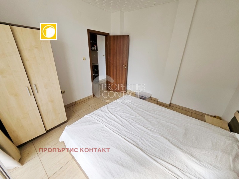 Продава 3-СТАЕН, к.к. Слънчев бряг, област Бургас, снимка 11 - Апартаменти - 53091762