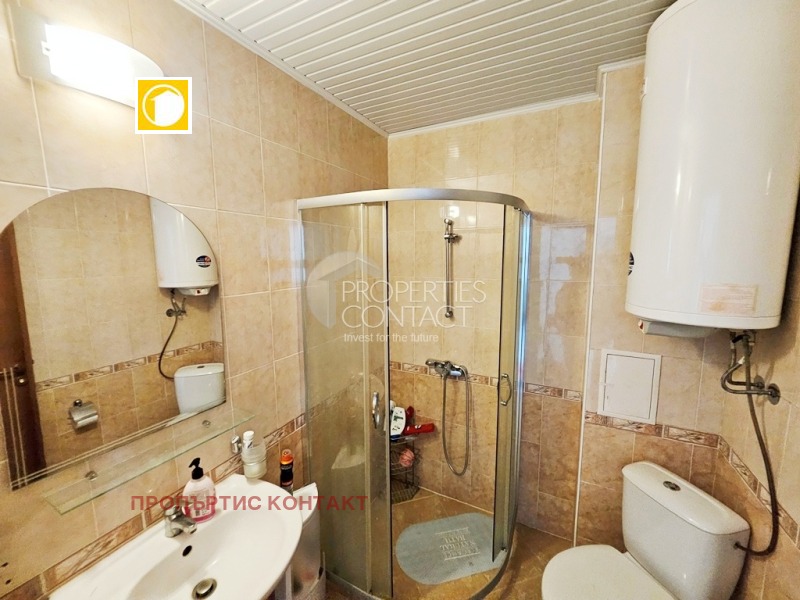 Продава 3-СТАЕН, к.к. Слънчев бряг, област Бургас, снимка 17 - Апартаменти - 53091762